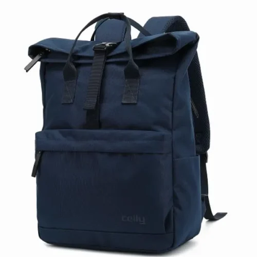 Celly VENTUREPACKBL – 15.6″ Zaino Backpack