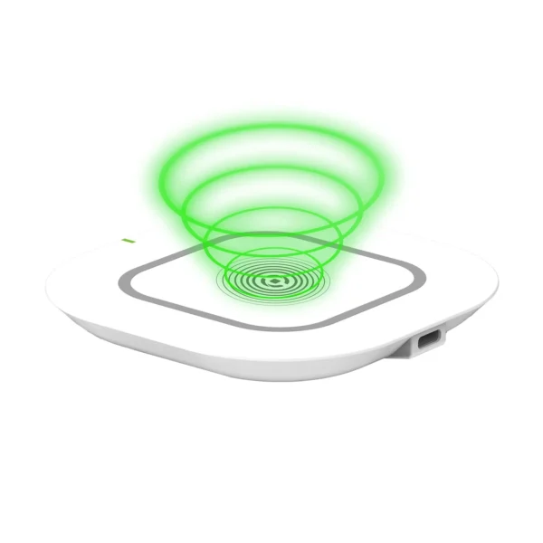 Celly WLKIT3IN1 - 10W Wireless Charger Kit - immagine 2