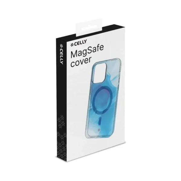 Celly MAGSHADES1054 - Cover Apple iPhone 15 Pro - immagine 3