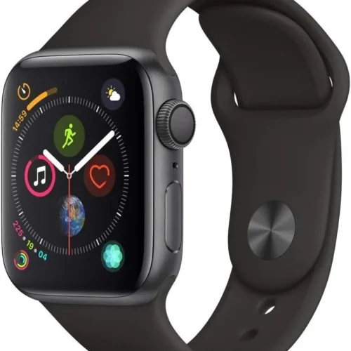 Apple Watch Serie 4 (GPS / LTE – 44mm)