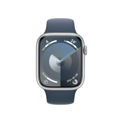 Apple Watch Serie 9 (GPS / 45mm)