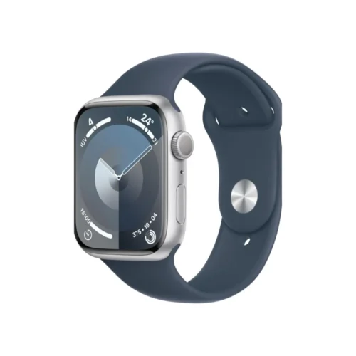 Apple Watch Serie 9 (GPS / 45mm)