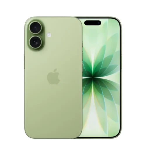 IPhone 17